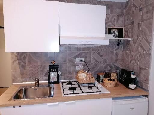Holidaystudio Appartamento In Centro Salerno Bagian luar foto