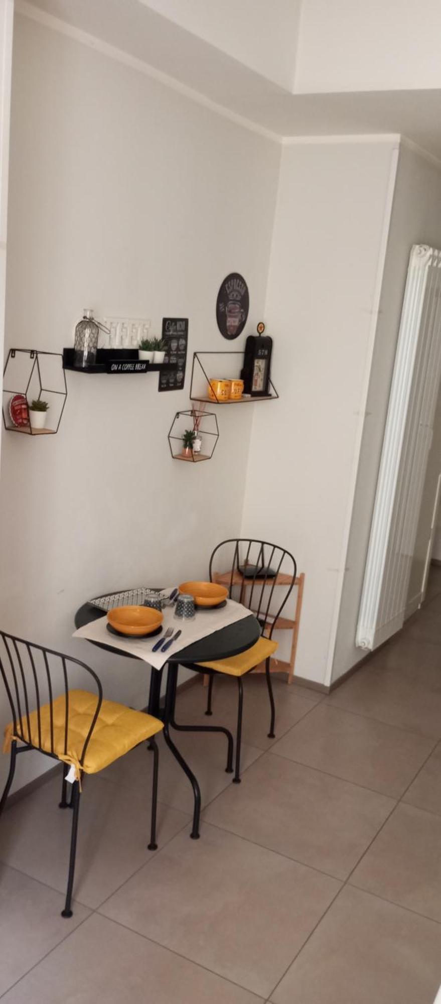 Holidaystudio Appartamento In Centro Salerno Bagian luar foto